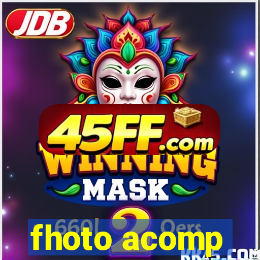 fhoto acomp